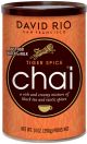 David Rio TIGER SPICE Dose