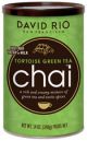 David Rio TORTOISE GREEN Dose