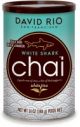 David Rio WHITE SHARK Dose