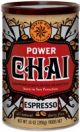David Rio POWER CHAI ESPRESSO Dose