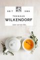 Lemon Spritz