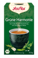 YOGI TEA® Grüne Harmonie Beutel