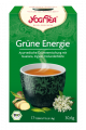 YOGI TEA® Grüne Energie Beutel