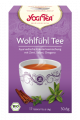 YOGI TEA® Wohlfühl Tee Beutel