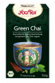 YOGI TEA® Green Chai Beutel