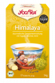 YOGI TEA® Himalaya Chai Beutel